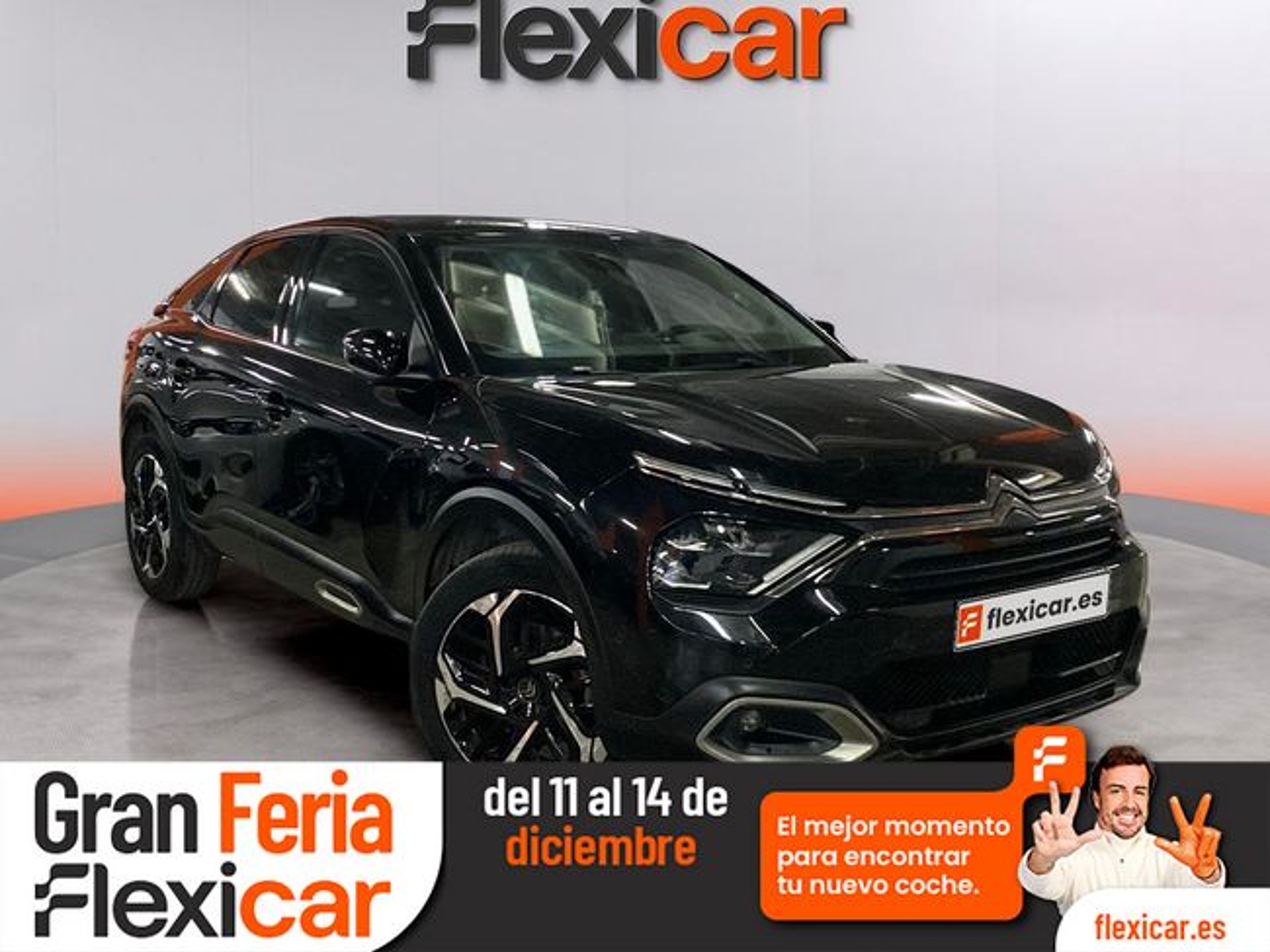 Imagen de CITROEN C4