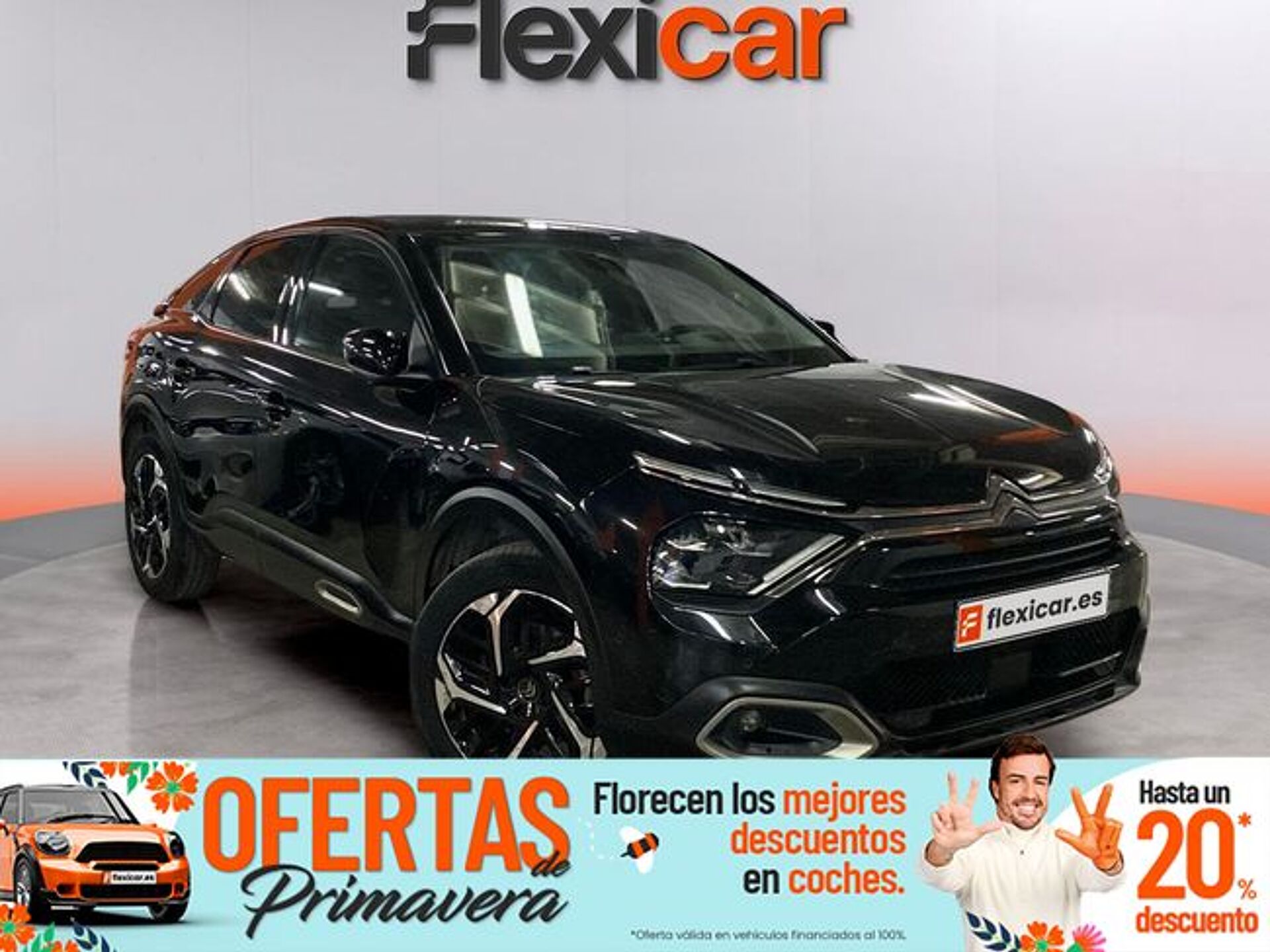 Imagen 1 de CITROEN C4