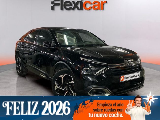 CITROEN C4 (PureTech 130 S&S EAT8 Shine) en Alicante