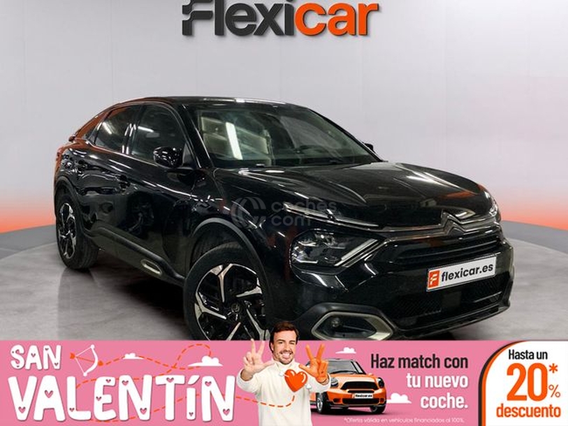 Foto del CITROEN C4 1.2 PureTech Shine S&S EAT8 130