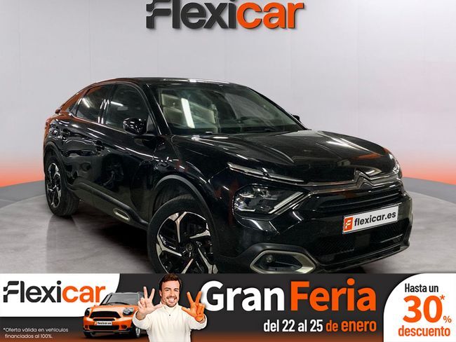 CITROEN C4 (PureTech 130 S&S EAT8 Shine) en Alicante