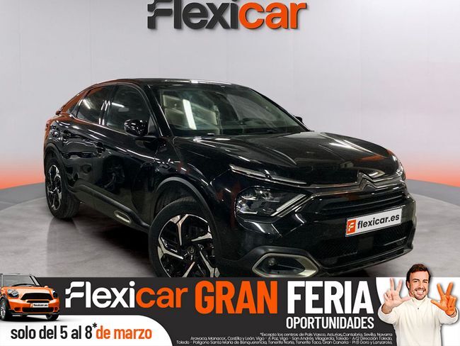 Foto del CITROEN C4 1.2 PureTech Shine S&S EAT8 130