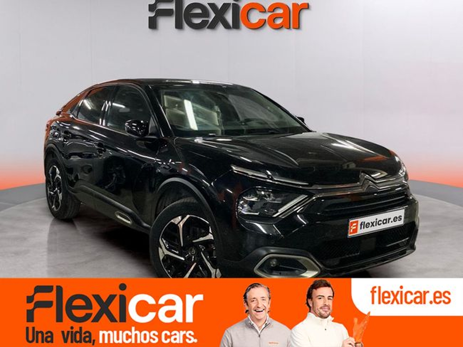 Imagen de CITROEN C4