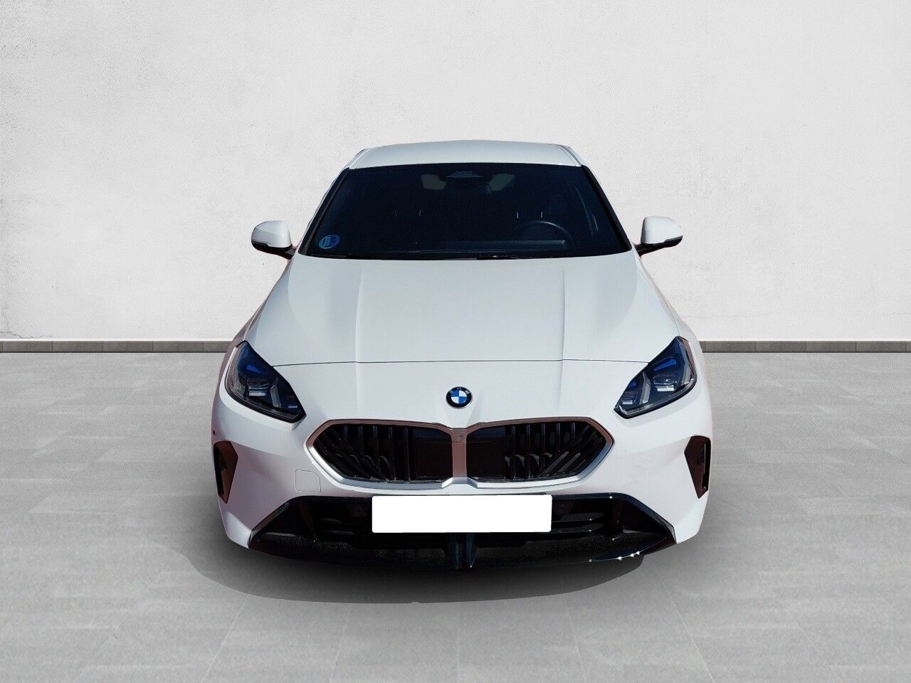 Foto del BMW Serie 1 120iA M Sport