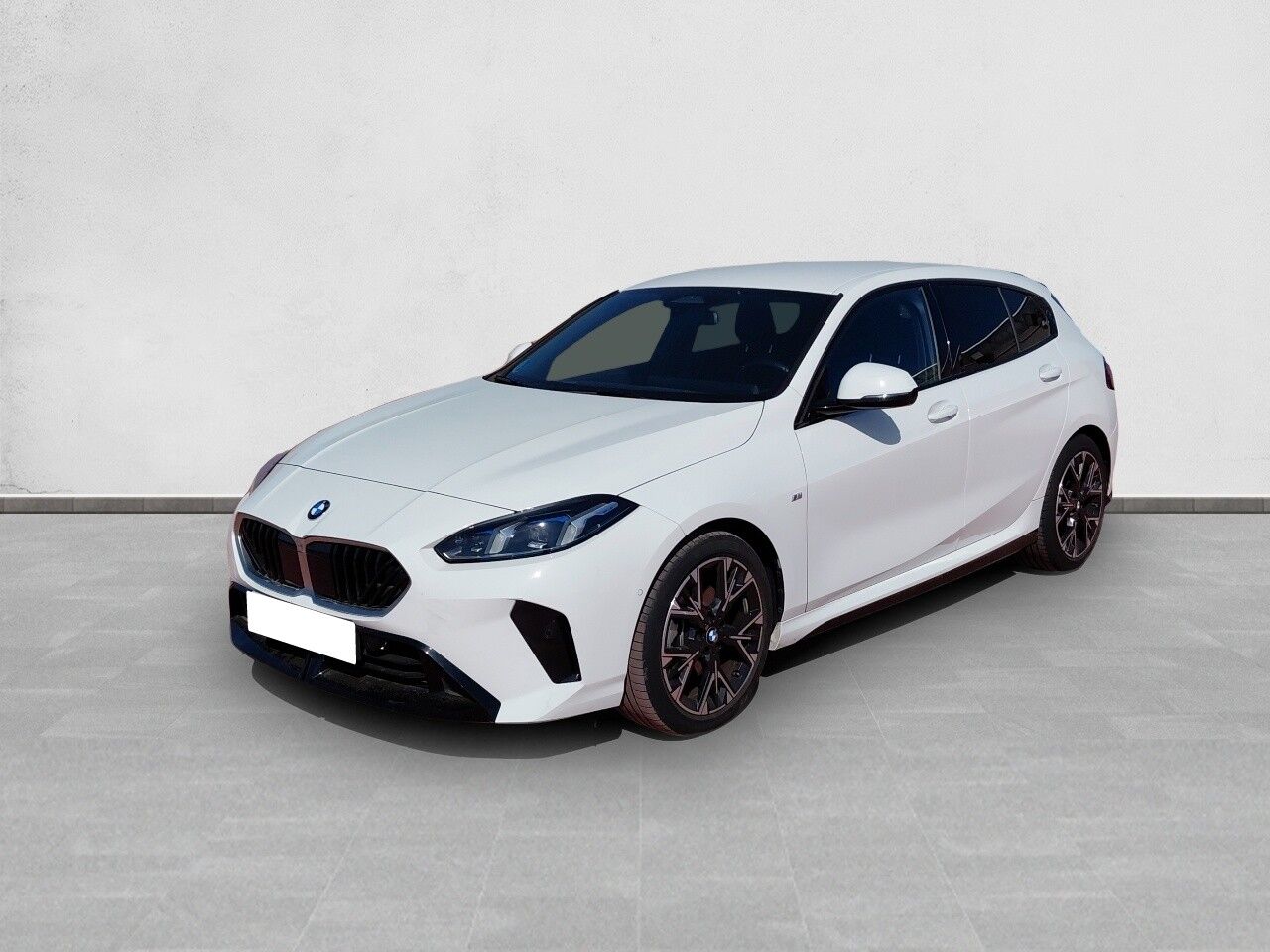 Foto del BMW Serie 1 120iA M Sport