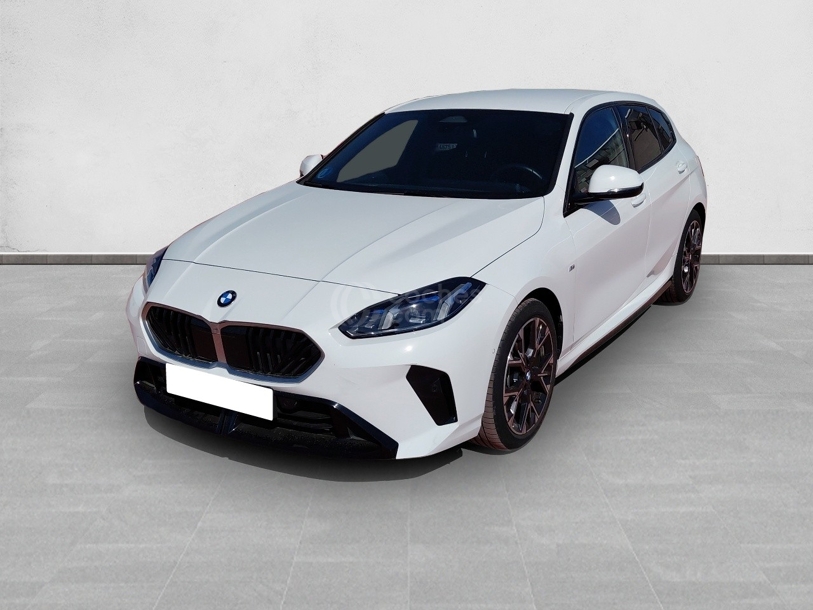 Foto del BMW Serie 1 120iA M Sport