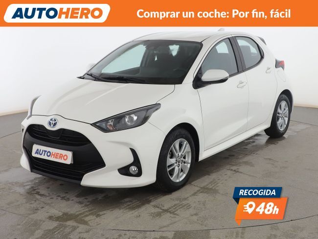 Foto del TOYOTA Yaris 120H 1.5 Active Tech