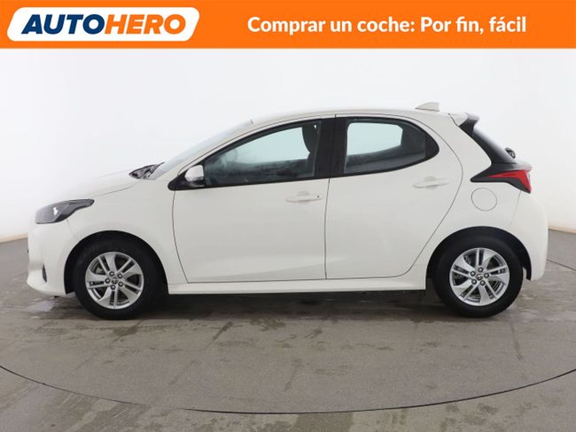 Imagen 3 de TOYOTA Yaris