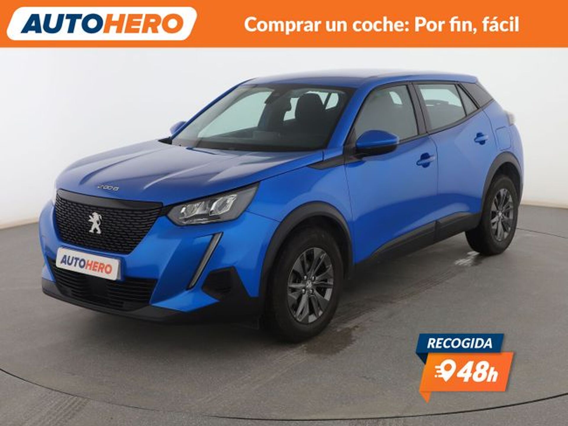 Imagen 1 de PEUGEOT 2008