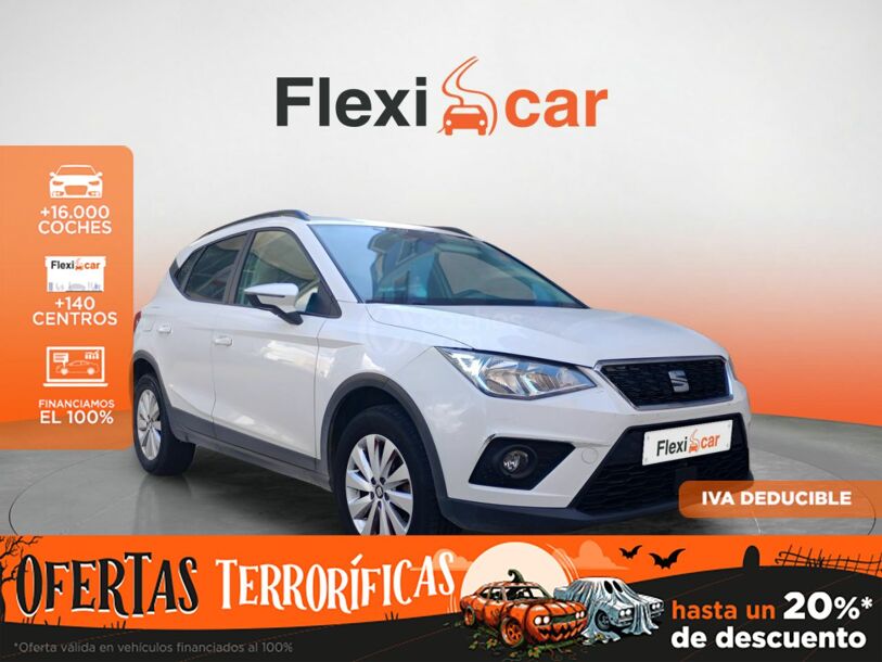 Foto del SEAT Arona 1.0 TSI Ecomotive S&S Style 95