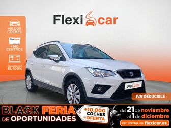 Imagen de SEAT Arona 1.0 TSI Ecomotive S&S Style 95