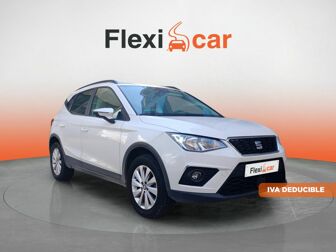 Imagen de SEAT Arona 1.0 TSI Ecomotive S&S Style 95