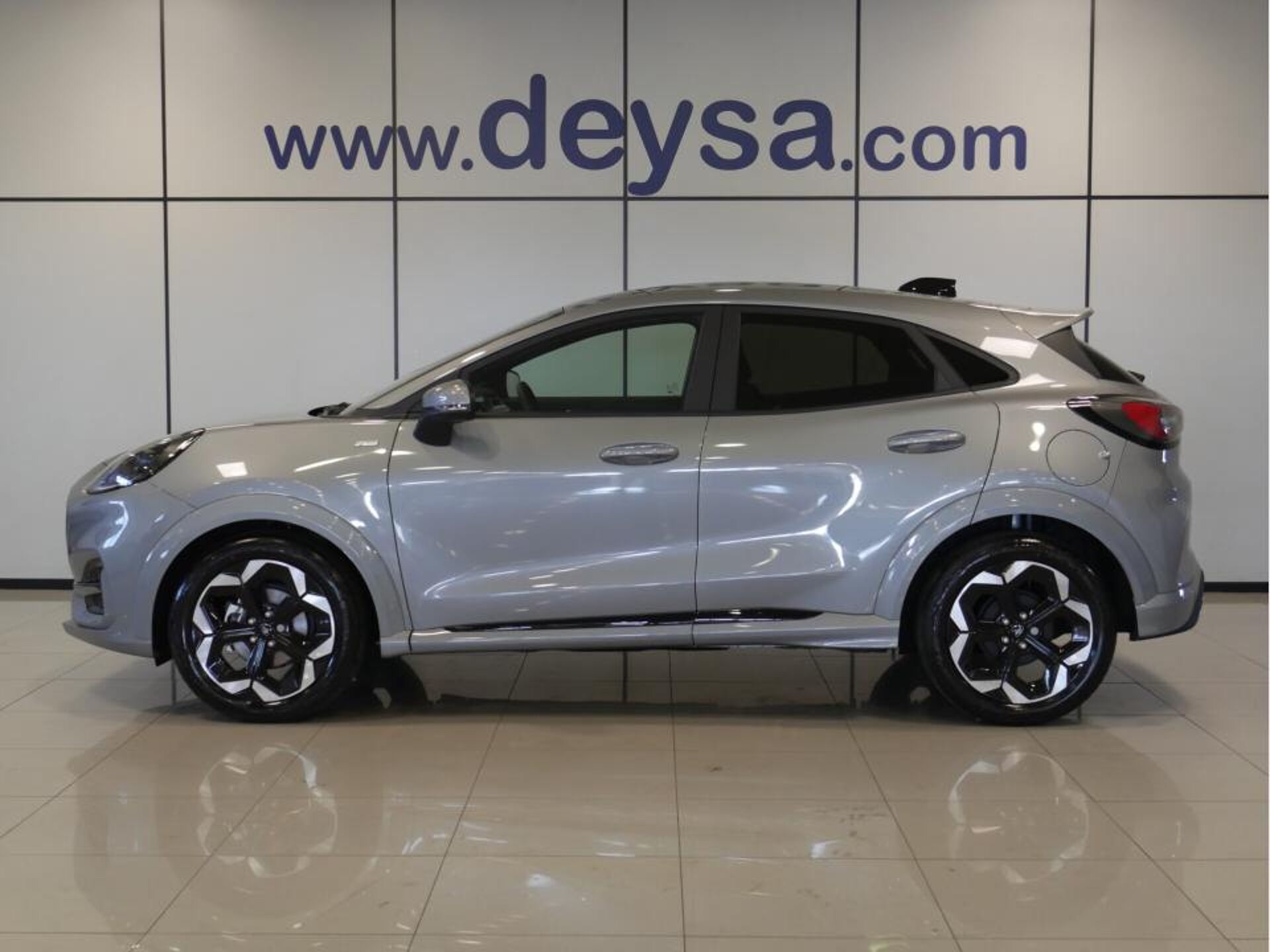 Imagen 2 de FORD Puma