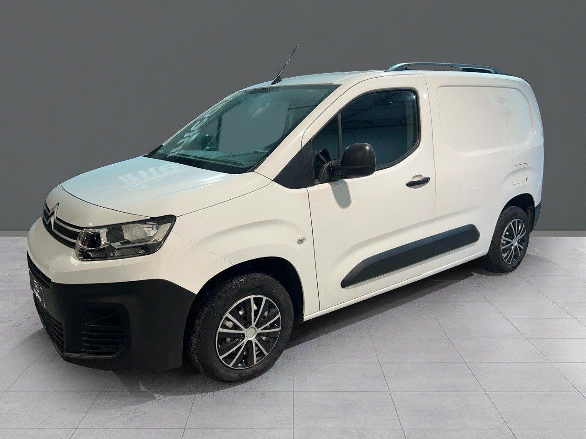 Imagen de CITROEN Berlingo