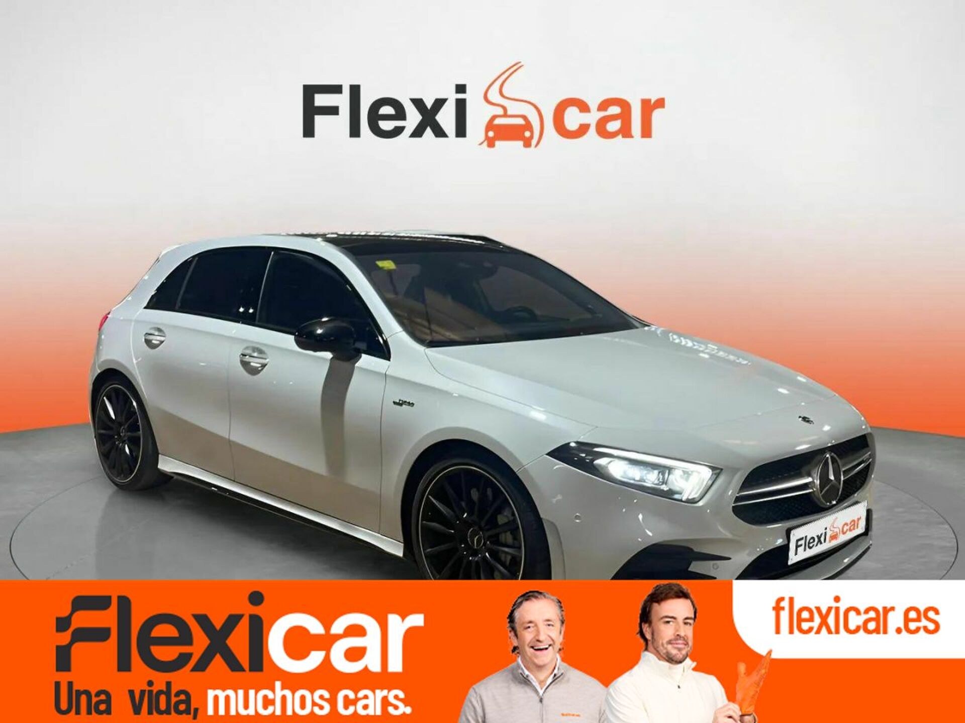 Imagen de MERCEDES Clase A