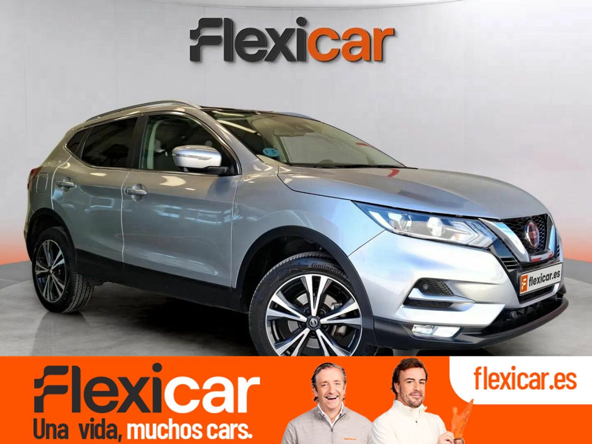 Imagen de NISSAN Qashqai