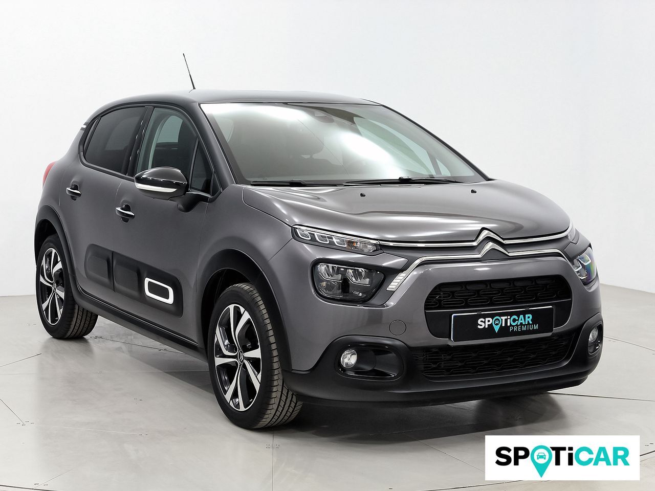CITROEN C3 (BlueHDi 75KW (100CV) S&S Shine) en Barcelona