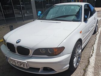 Imagen de BMW Serie 3 318 Ci