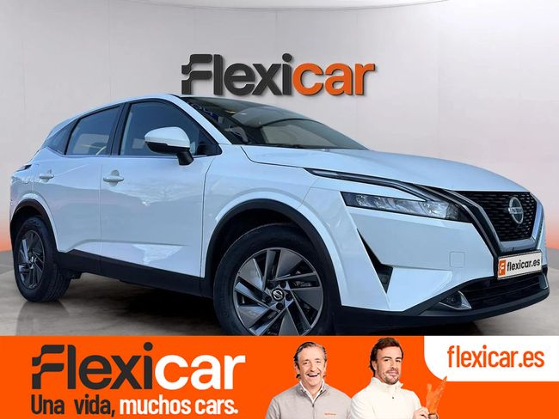 Imagen de NISSAN Qashqai