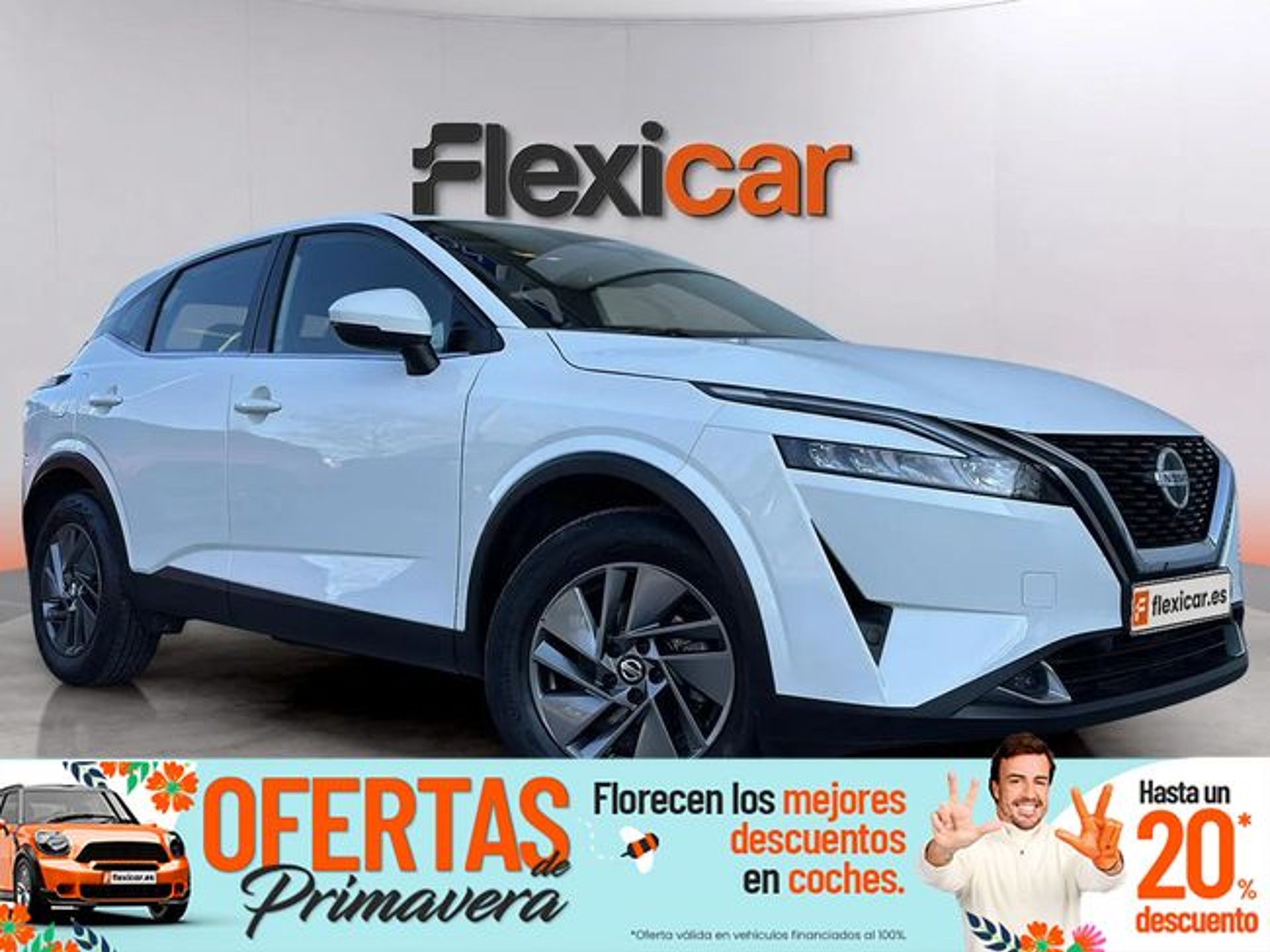 Imagen de NISSAN Qashqai