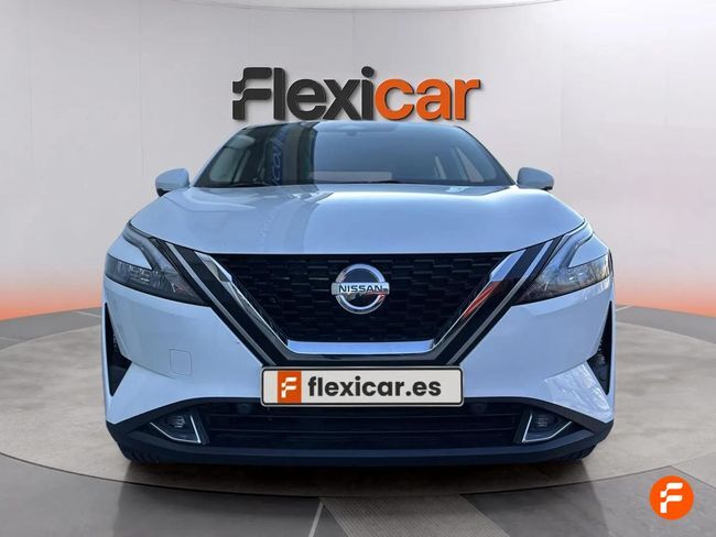 Foto del NISSAN Qashqai 1.3 DIG-T mHEV 12V Acenta 4x2 103kW