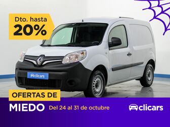 Imagen de RENAULT Kangoo Fg. 1.5dCi Profesional 55kW