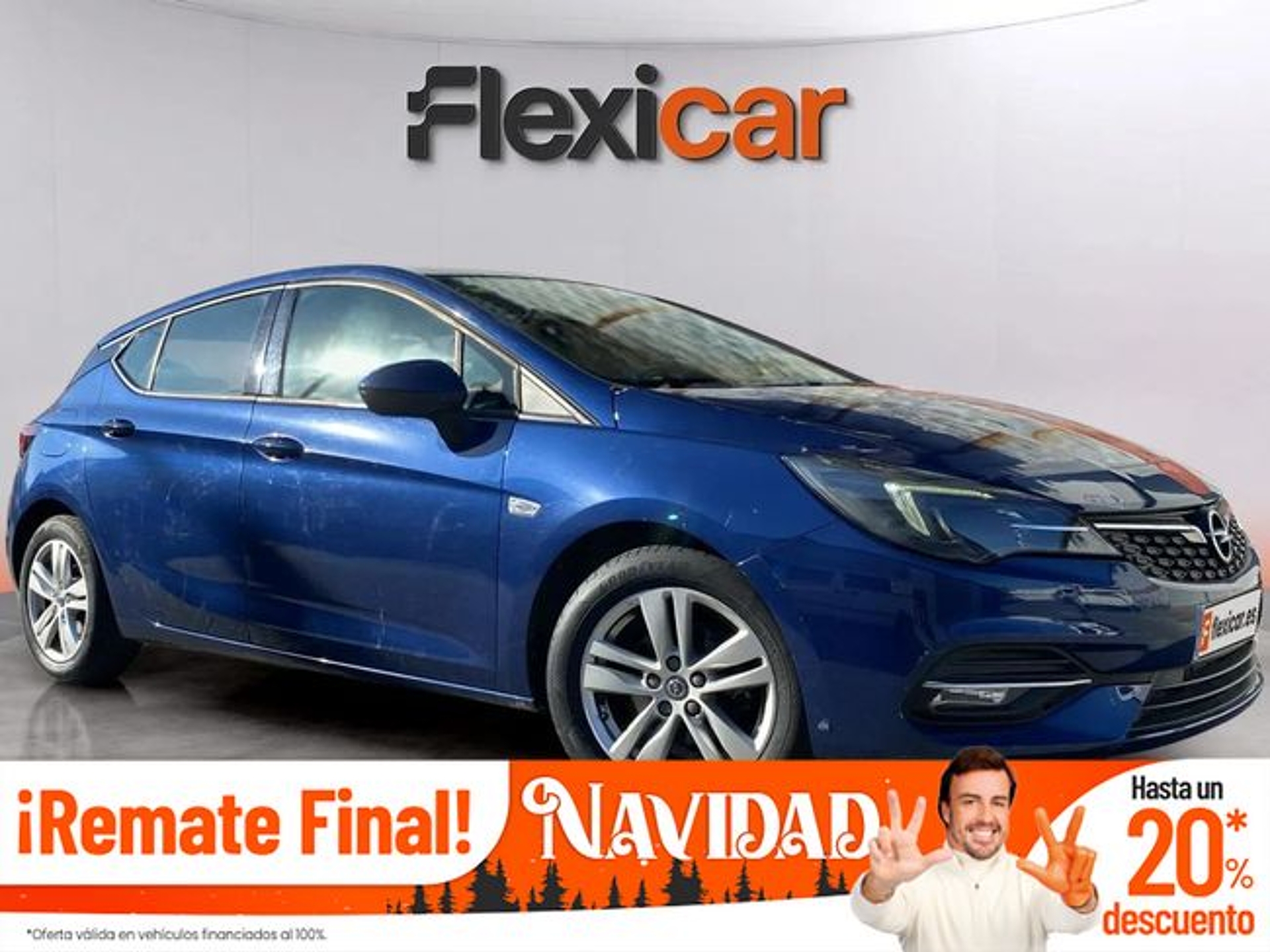 Imagen de OPEL Astra