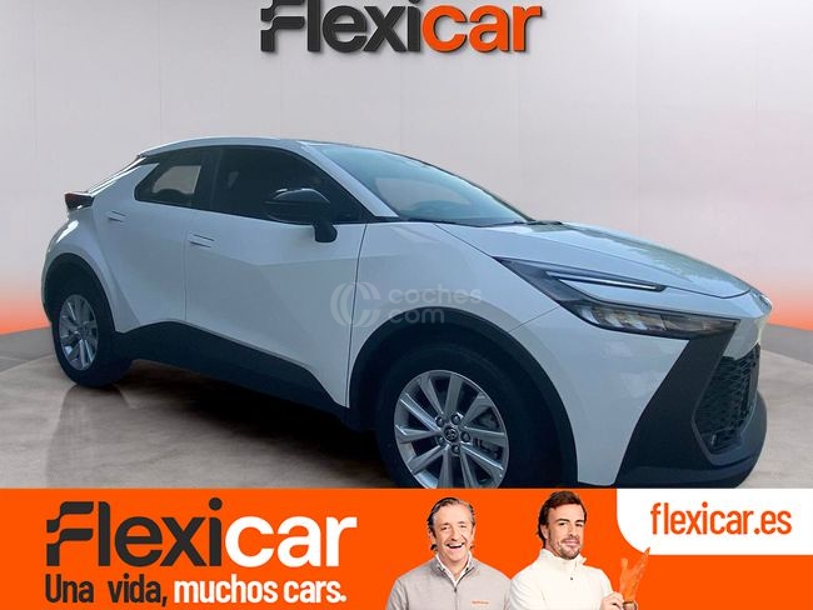 Foto del TOYOTA C-HR 200H Advance