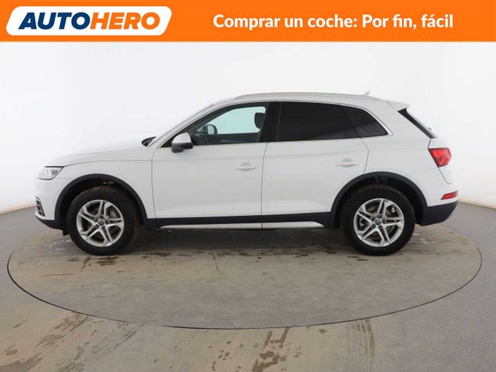 Imagen 3 de AUDI Q5