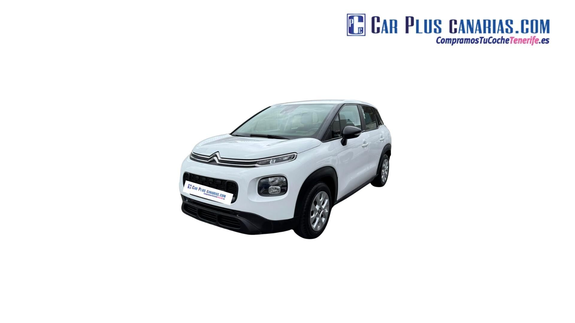 Foto del CITROEN C3 Aircross Puretech Feel 82