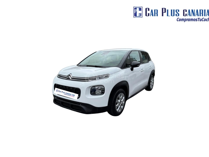Foto del CITROEN C3 Aircross Puretech Feel 82