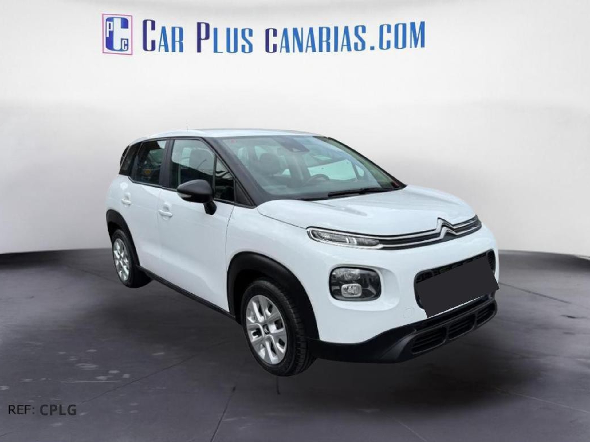 Imagen de CITROEN C3 Aircross