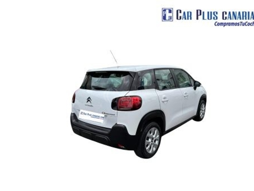 Foto del CITROEN C3 Aircross Puretech Feel 82