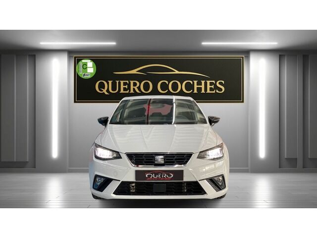 Foto del SEAT Ibiza 1.0 TSI S&S FR XS DSG 115