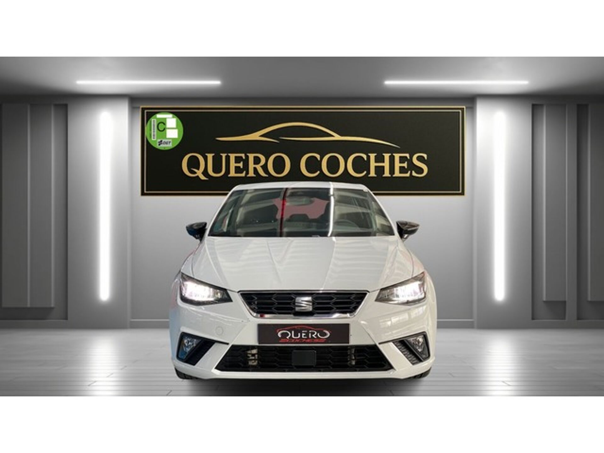 Imagen 2 de SEAT Ibiza