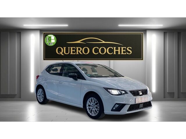 Foto del SEAT Ibiza 1.0 TSI S&S FR XS DSG 115