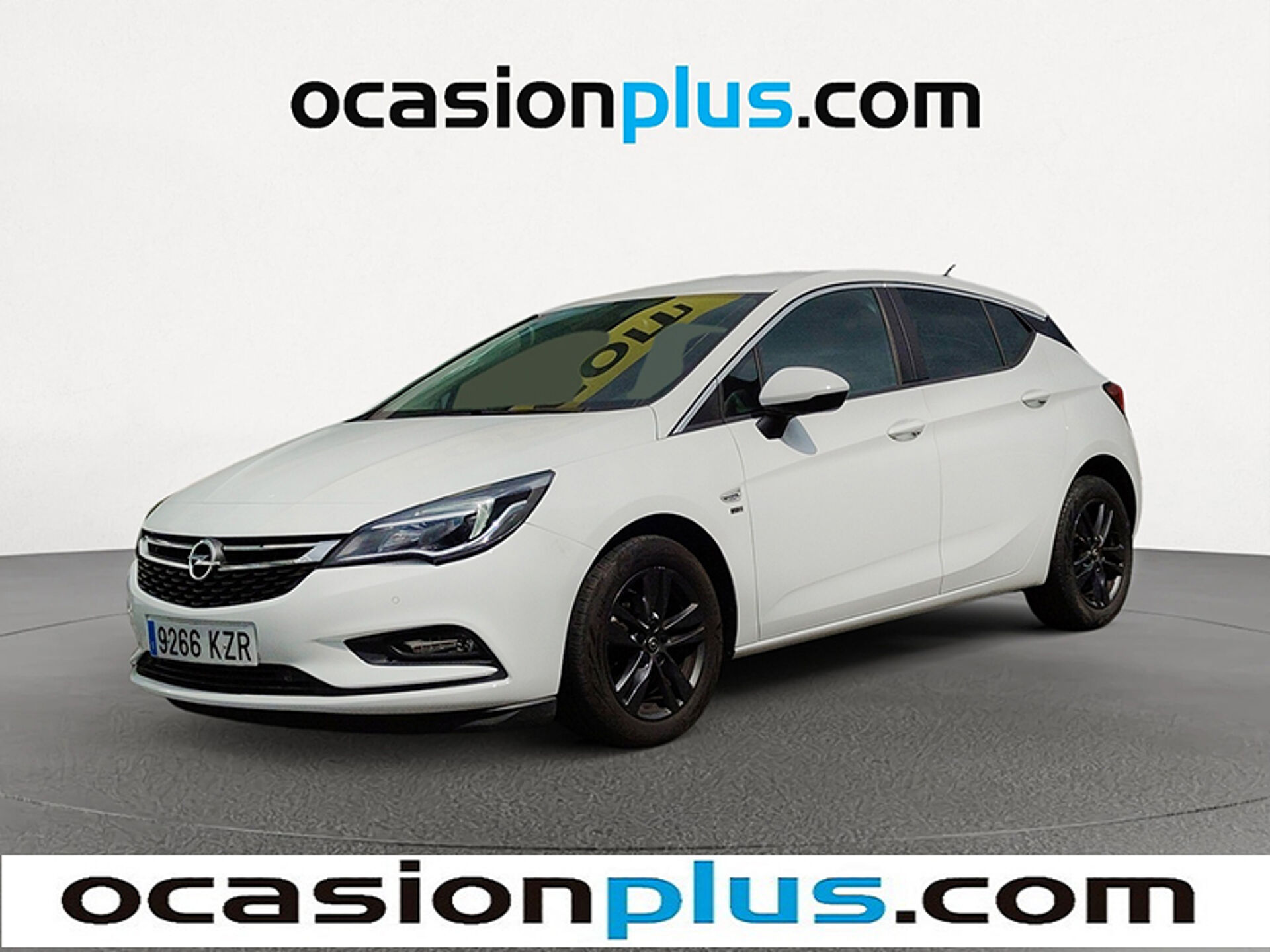 Imagen 1 de OPEL Astra