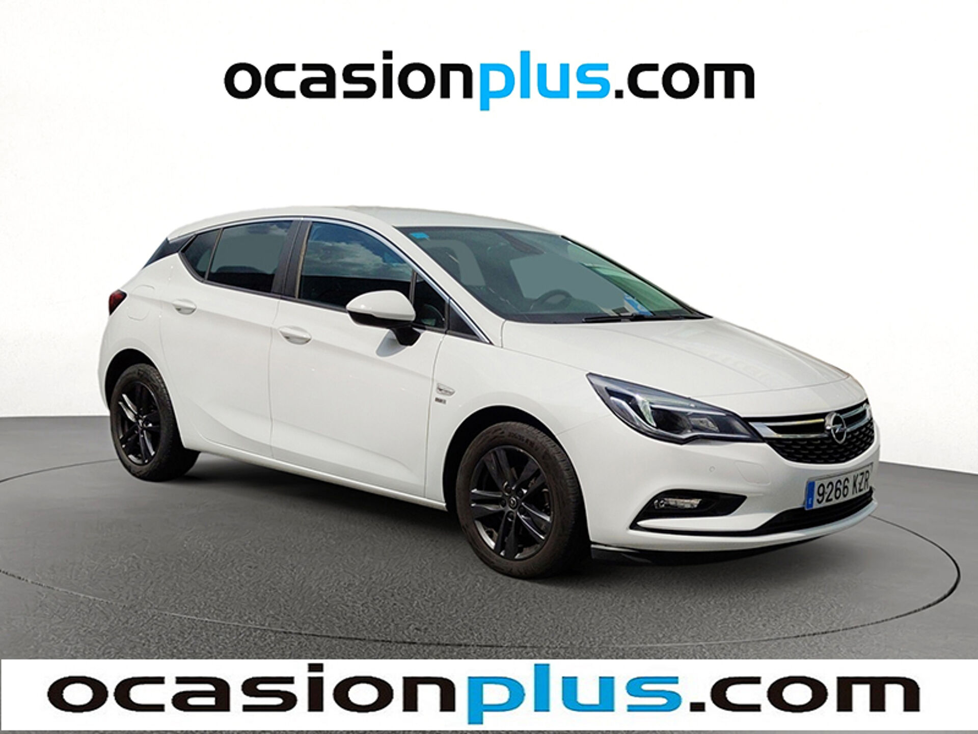 Imagen 2 de OPEL Astra