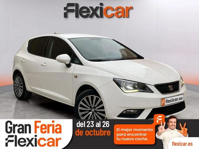 SEAT Ibiza (1.2 TSI 90cv Style) en Murcia