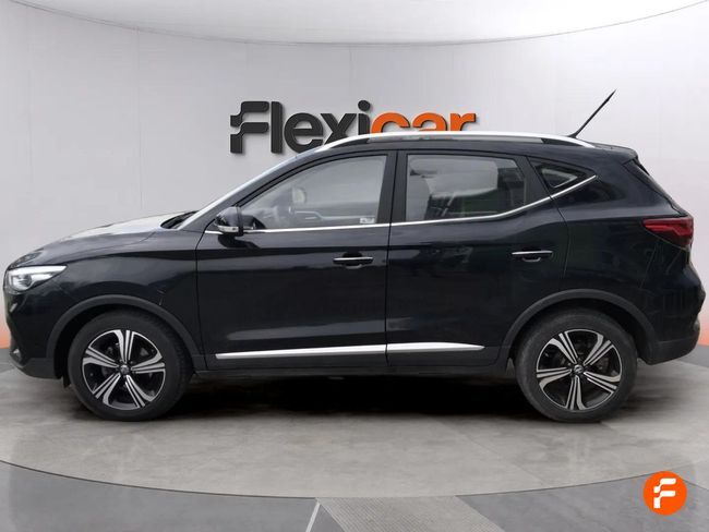 Foto del MG ZS ZS 1.5 Comfort 85kW