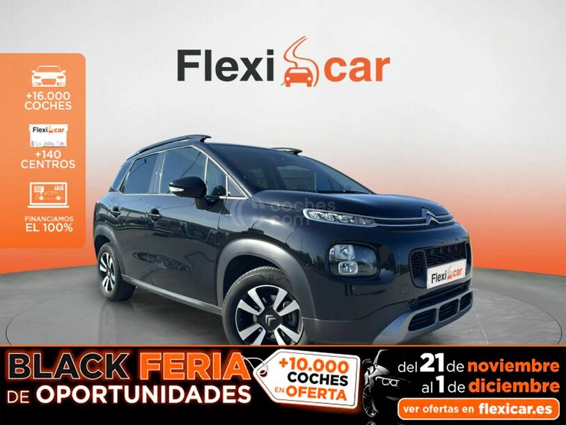 Foto del CITROEN C3 Aircross Puretech S&S Shine EAT6 130