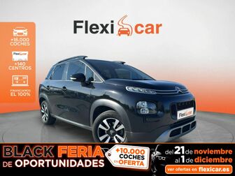 Imagen de CITROEN C3 Aircross Puretech S&S Shine EAT6 130