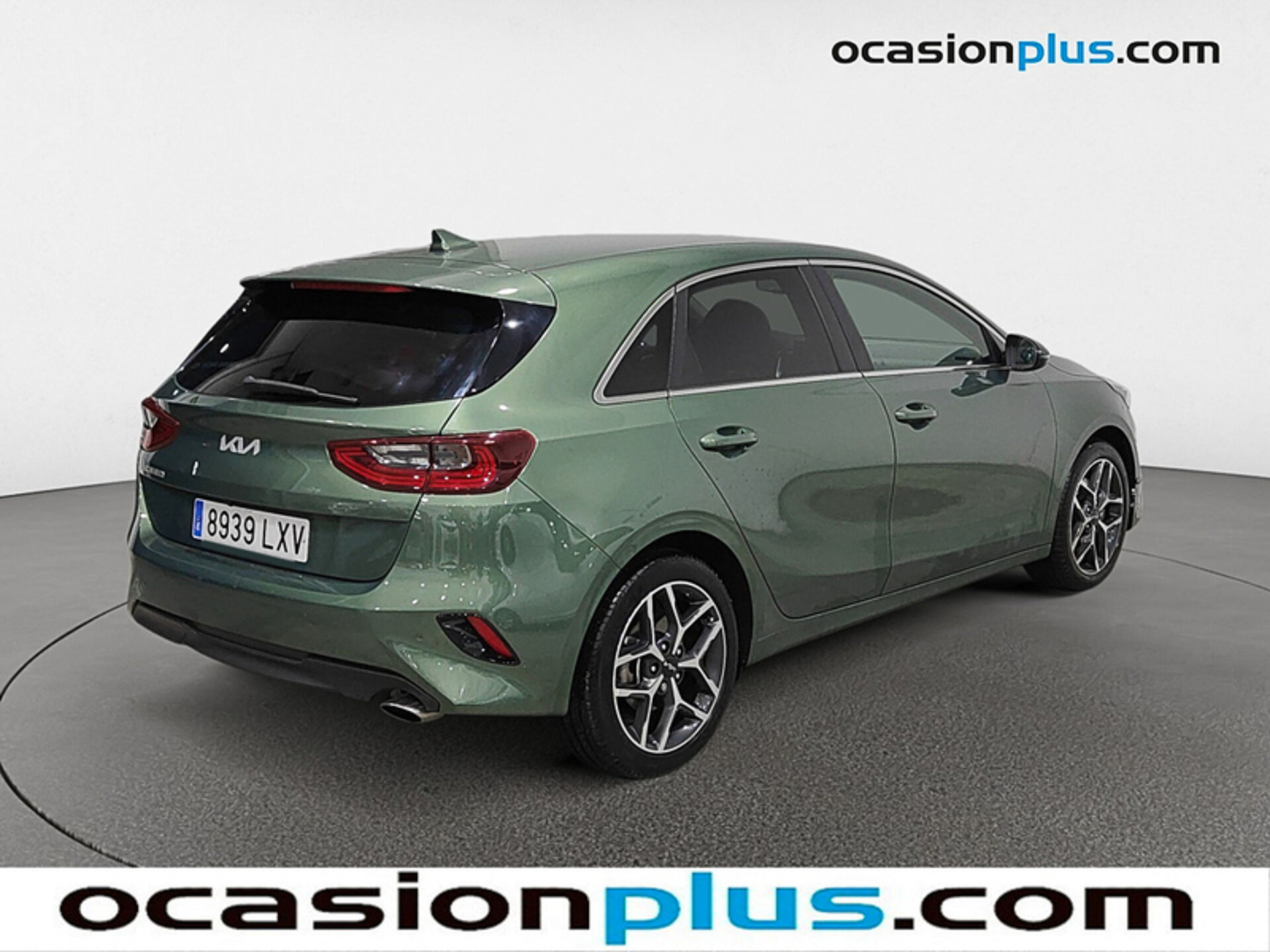 Imagen 3 de KIA Ceed