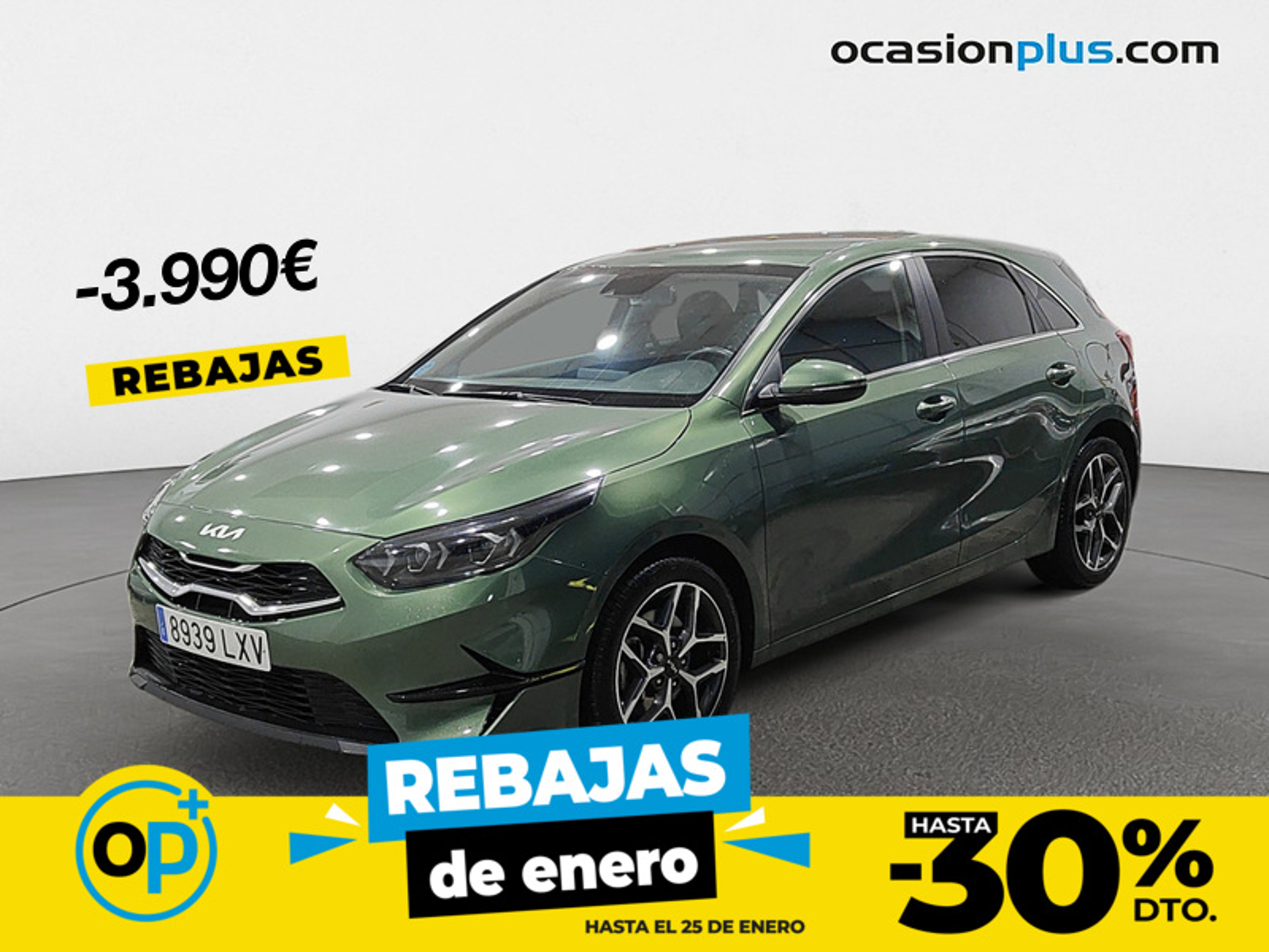 Imagen de KIA Ceed