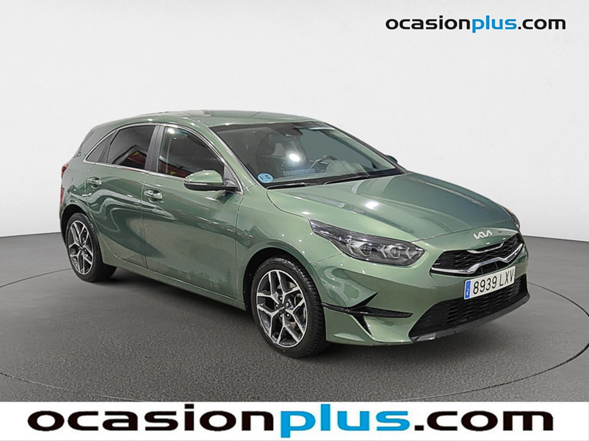 Imagen 2 de KIA Ceed