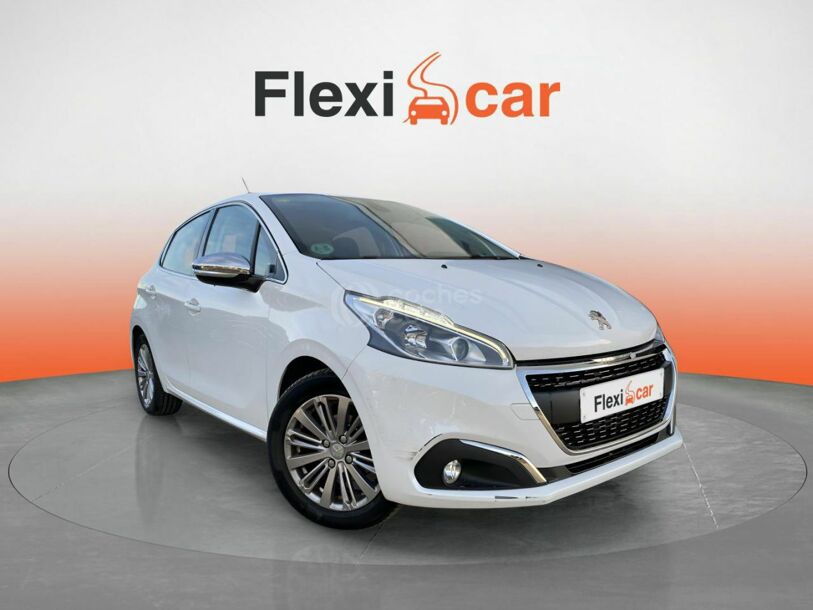 Foto del PEUGEOT 208 1.2 PureTech S&S Active 82