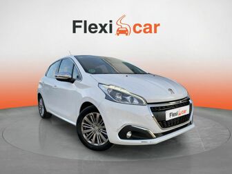 Imagen de PEUGEOT 208 1.2 PureTech S&S Active 82