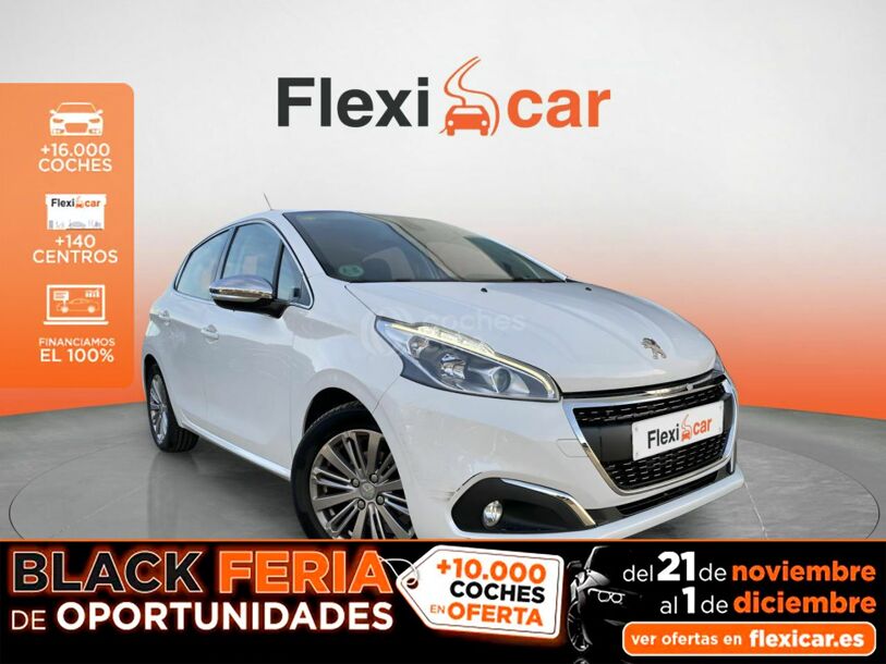 Foto del PEUGEOT 208 1.2 PureTech S&S Active 82