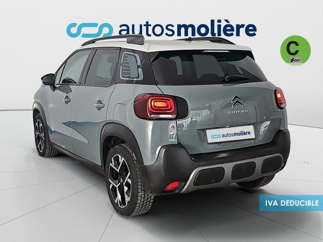 Foto del CITROEN C3 Aircross Puretech S&S Shine Pack EAT6 130
