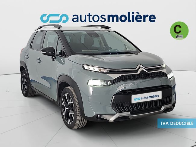 Foto del CITROEN C3 Aircross Puretech S&S Shine Pack EAT6 130